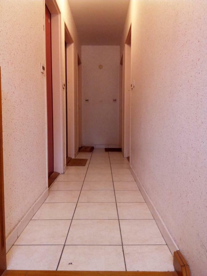 Apartamento La Musette Dijon Exterior foto